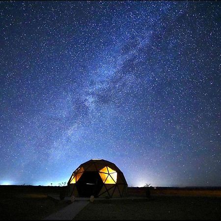Hotel Tatooine Stars Camp à Merzouga Extérieur photo