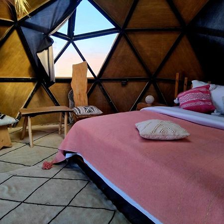 Hotel Tatooine Stars Camp à Merzouga Extérieur photo