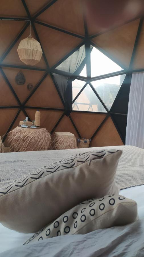 Hotel Tatooine Stars Camp à Merzouga Extérieur photo