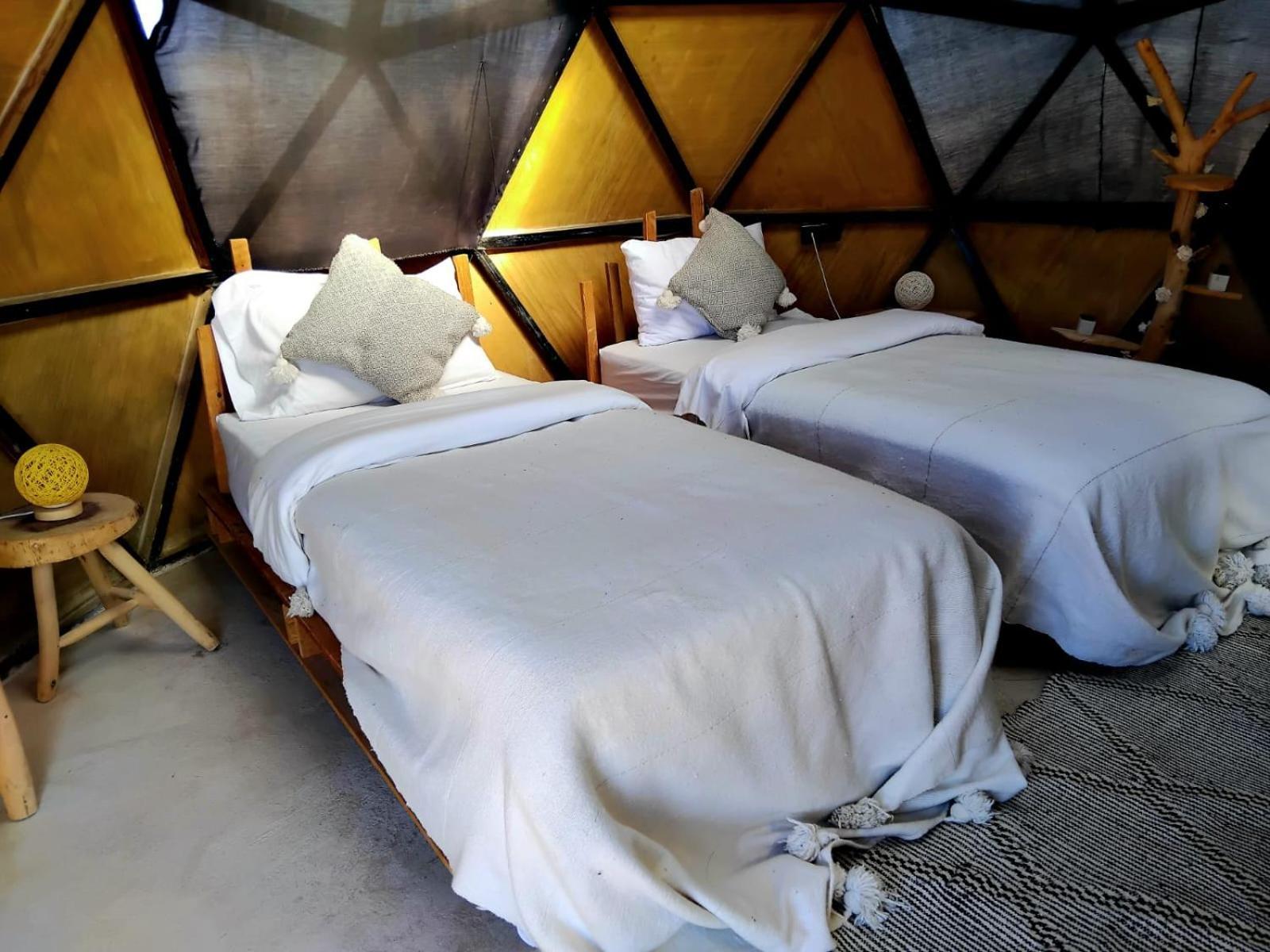 Hotel Tatooine Stars Camp à Merzouga Extérieur photo